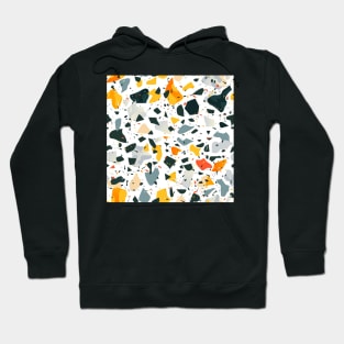 Colorful Terrazzo | Urban Finery Hoodie